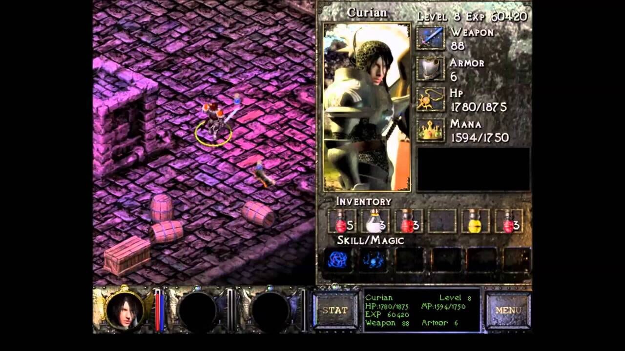 Kingdom Under Fire: A War of Heroes