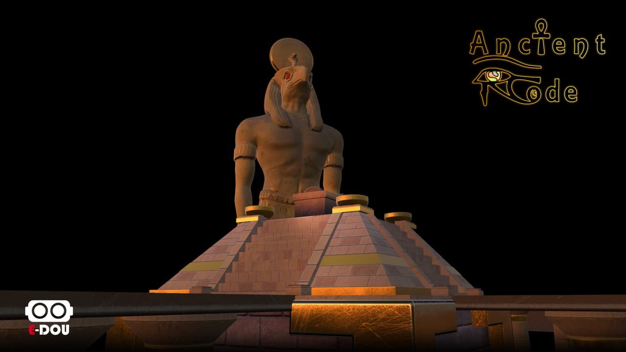 Ancient Code VR