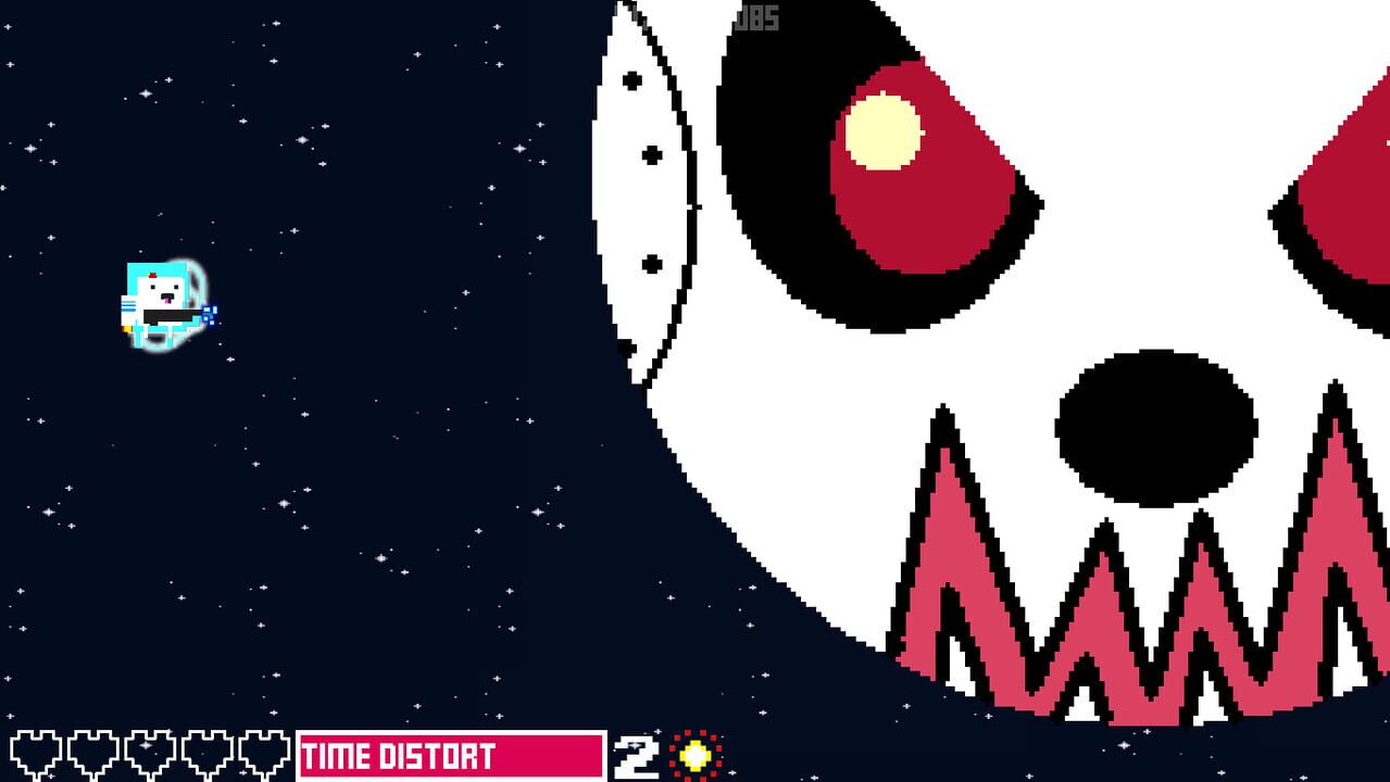 Super Intergalactic Gang