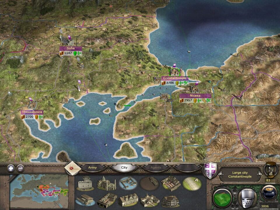Medieval II: Total War – Collection