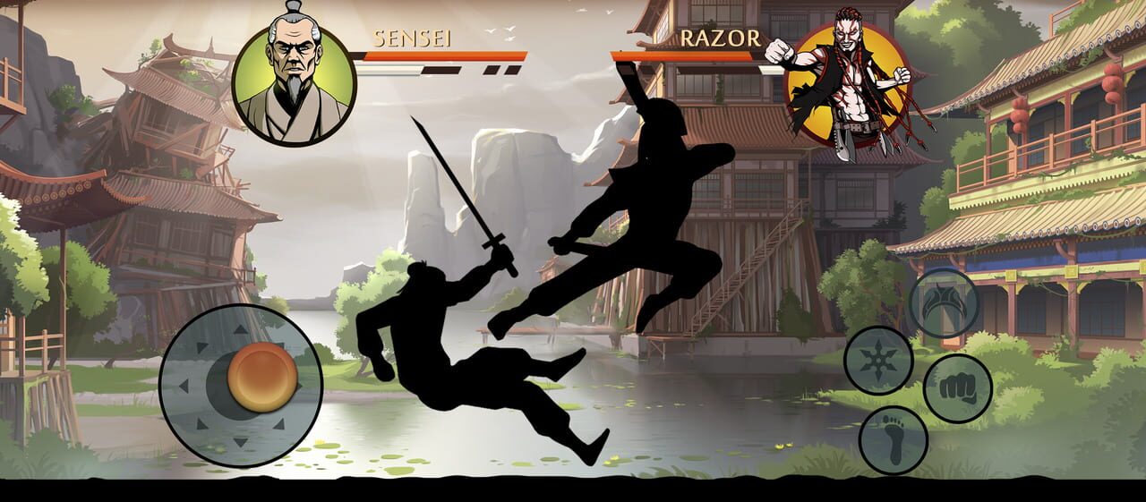 Shadow Fight 2: Special Edition