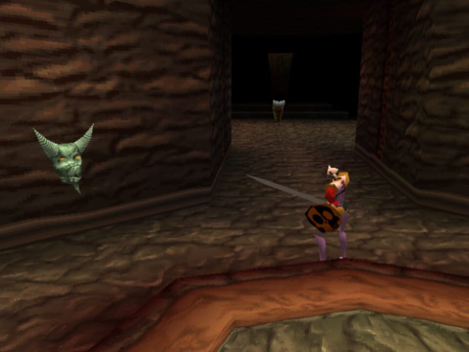 MediEvil