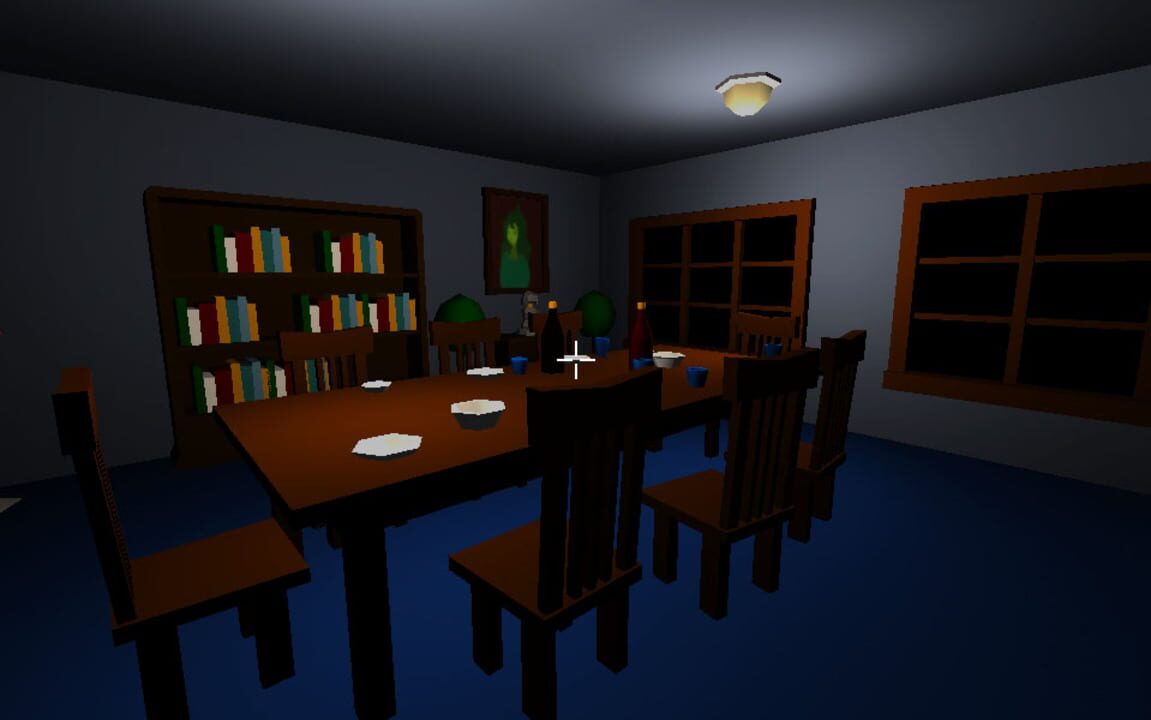 The Very Oganized Thief