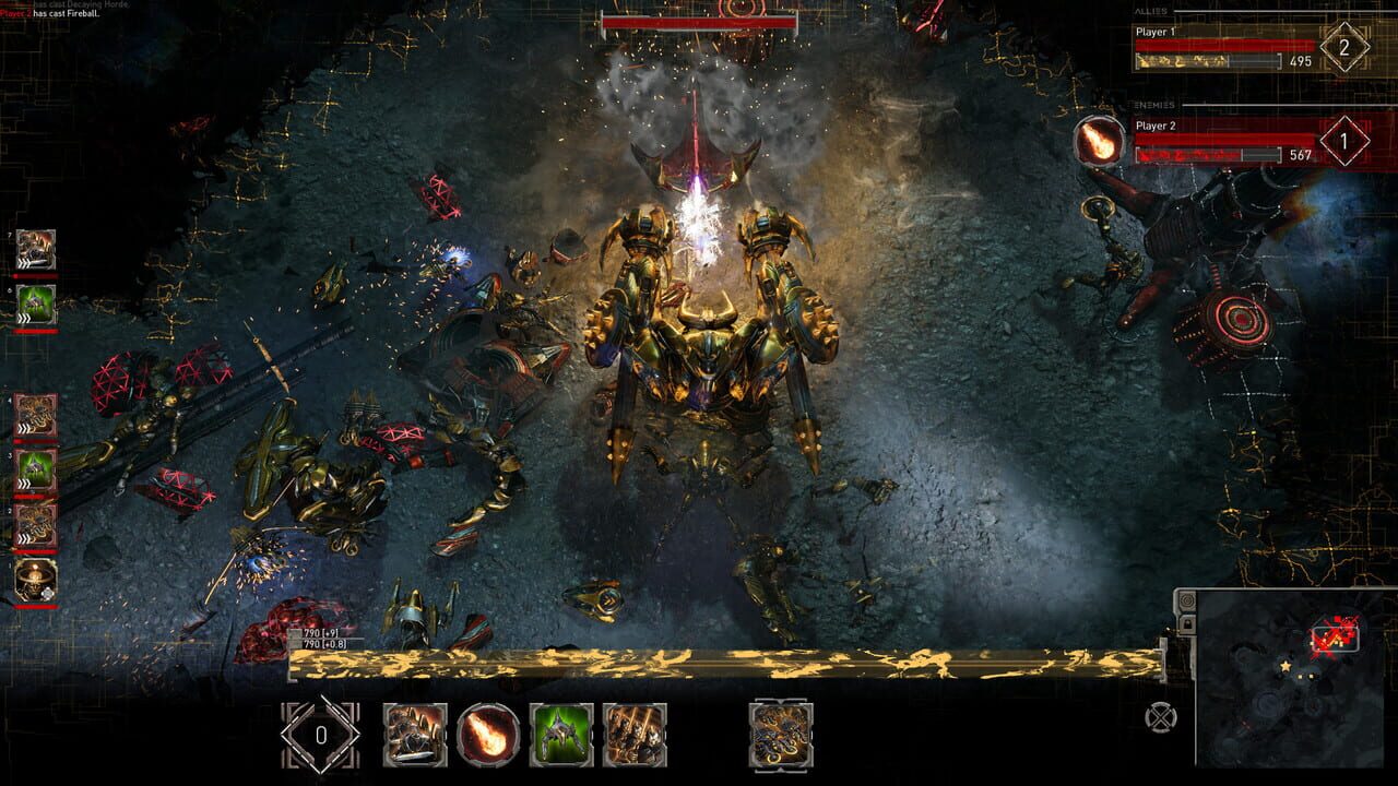 Golem Gates