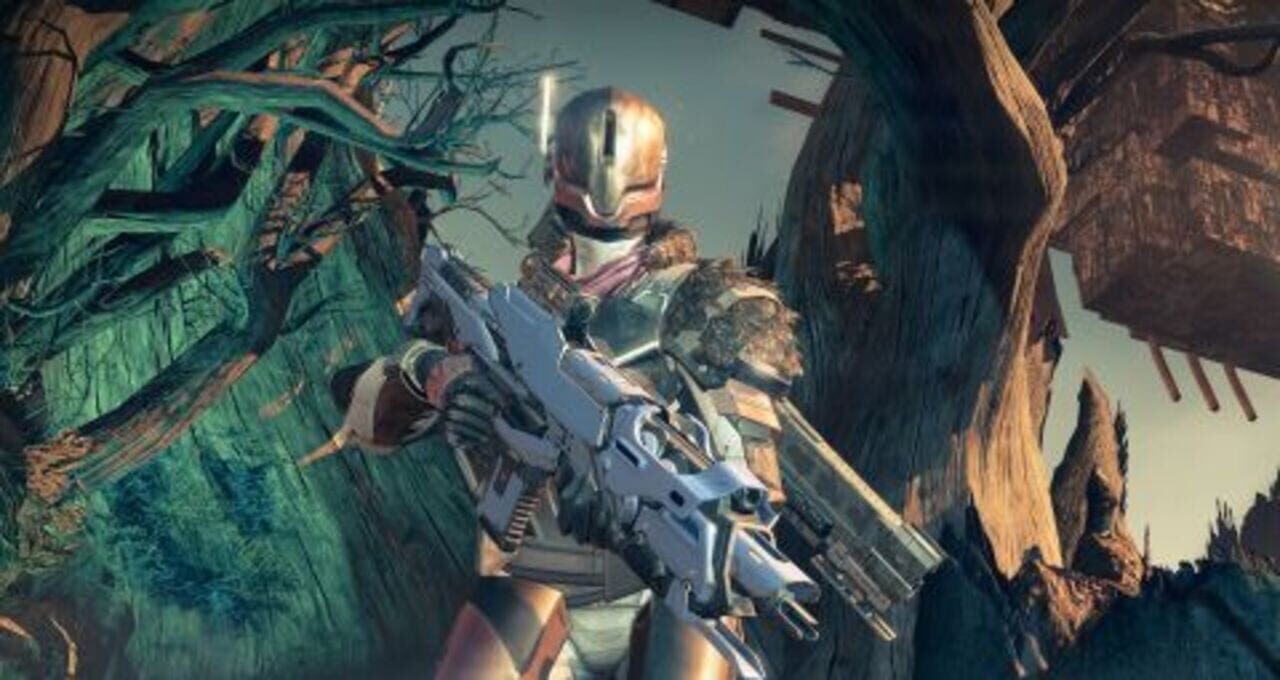 Destiny: The Taken King – Legendary Edition