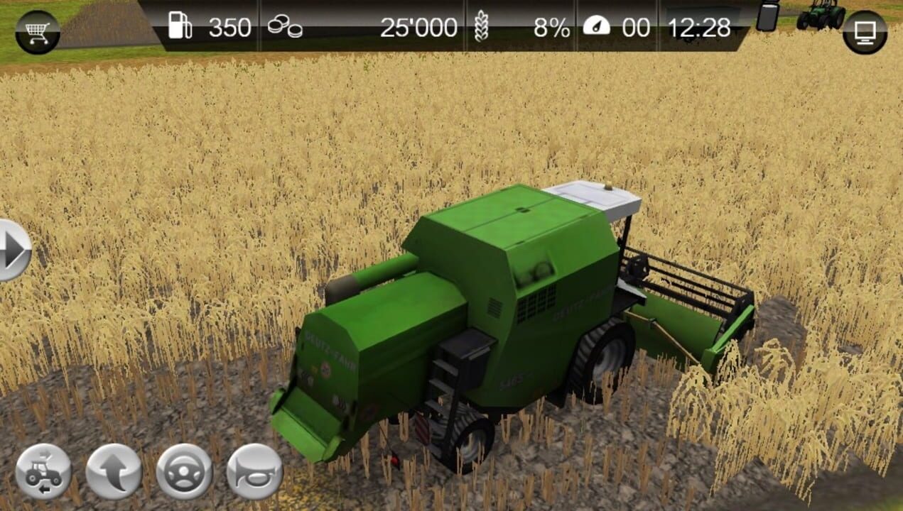 Farming Simulator