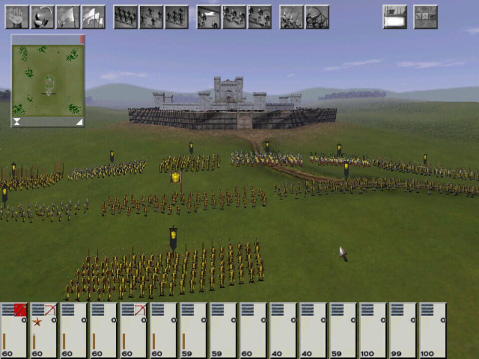 Medieval: Total War – Collection