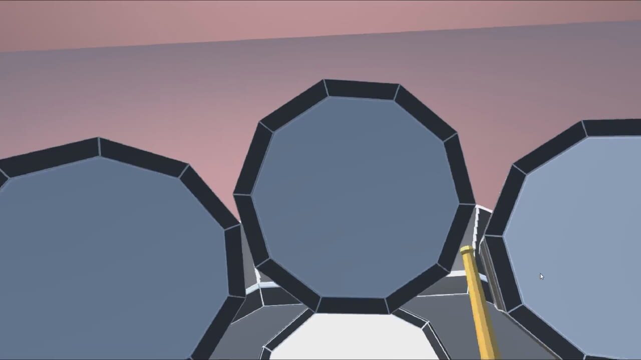 Drumming VR