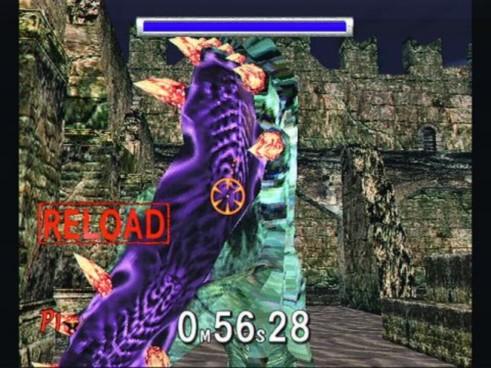 The House of the Dead 2 & 3 Return