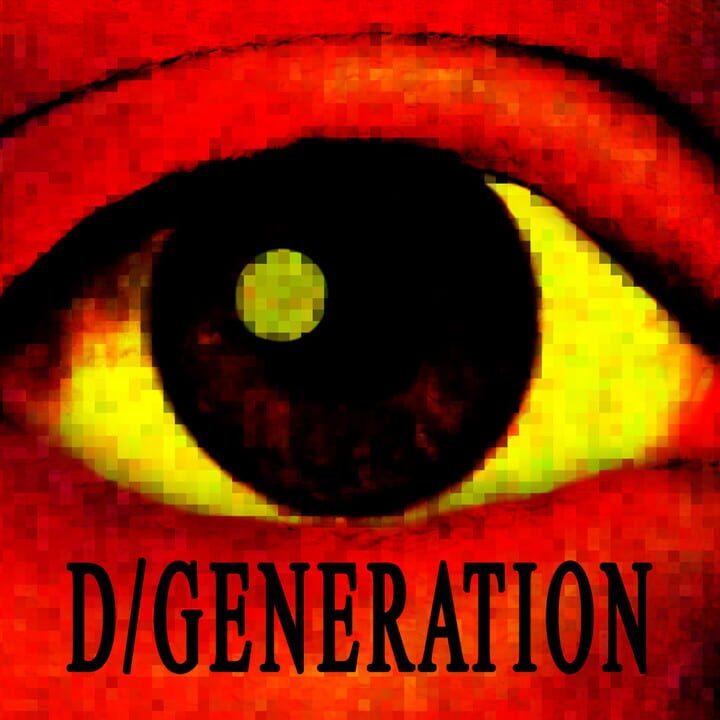 D/Generation HD