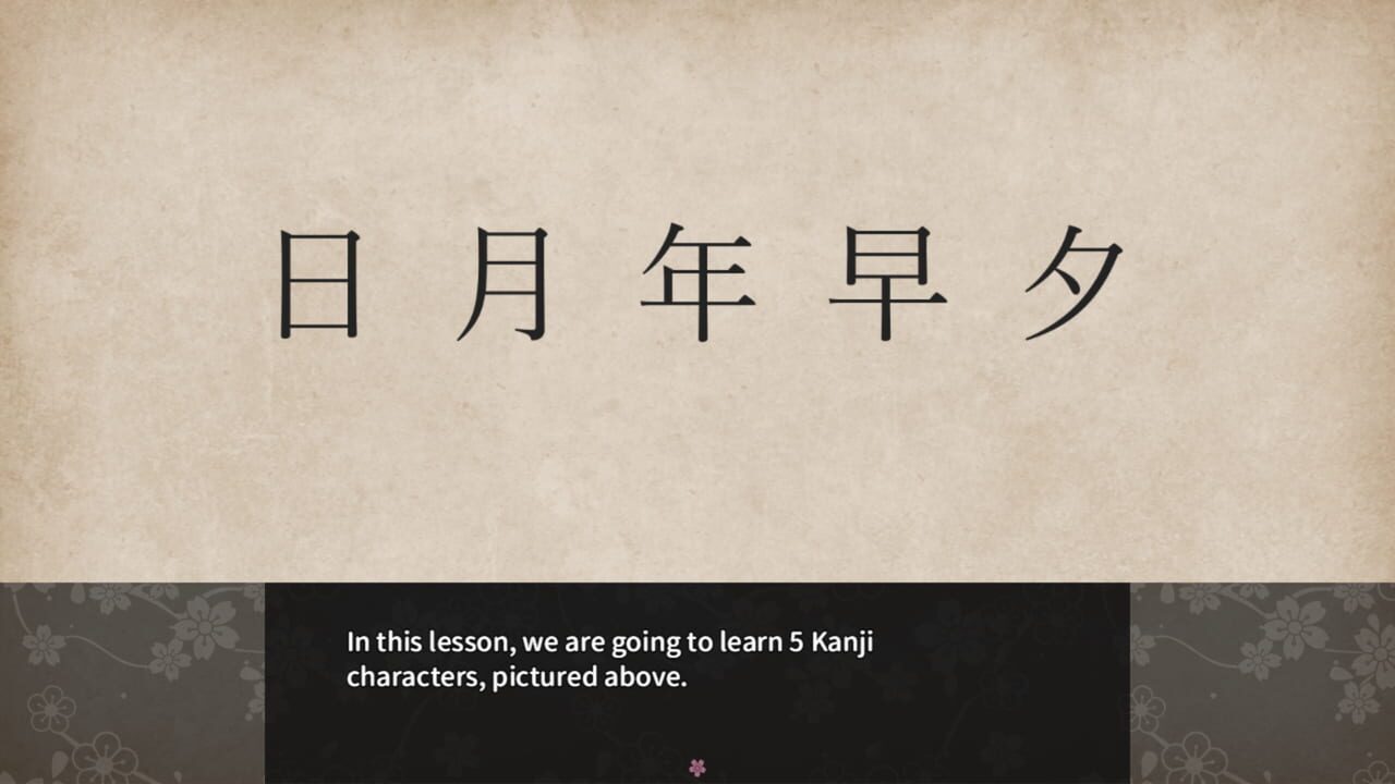 Learn Japanese to Survive! Kanji Combat