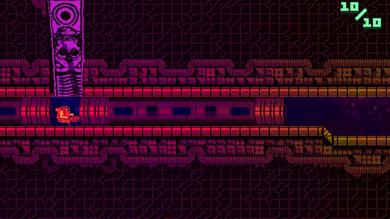 Atomik: RunGunJumpGun