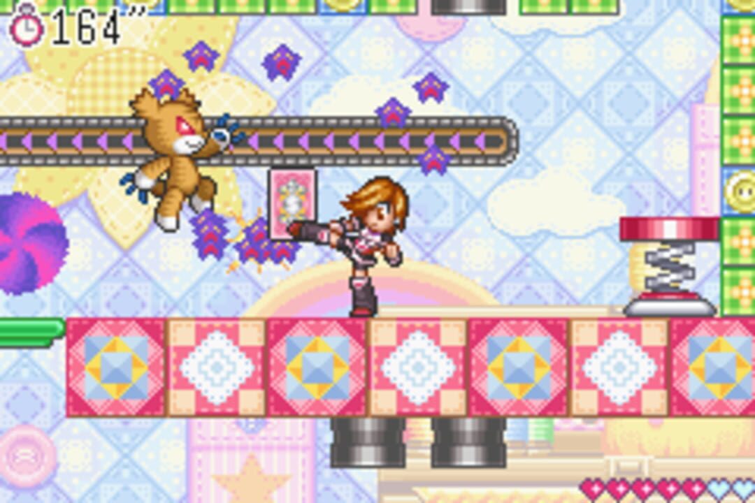 Futari ha Precure: Arienai! Yume no Sono ha Daimeikyuu