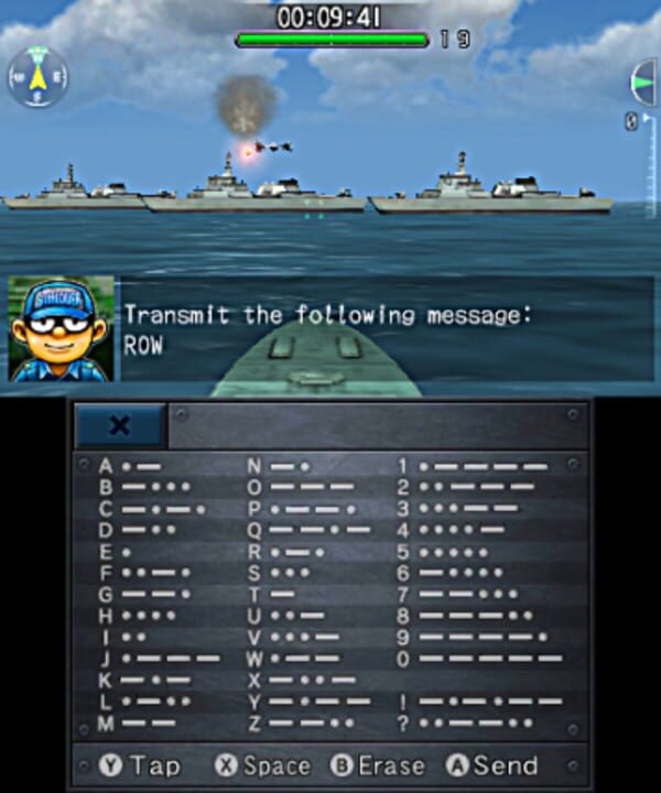 Steel Diver: Sub Wars