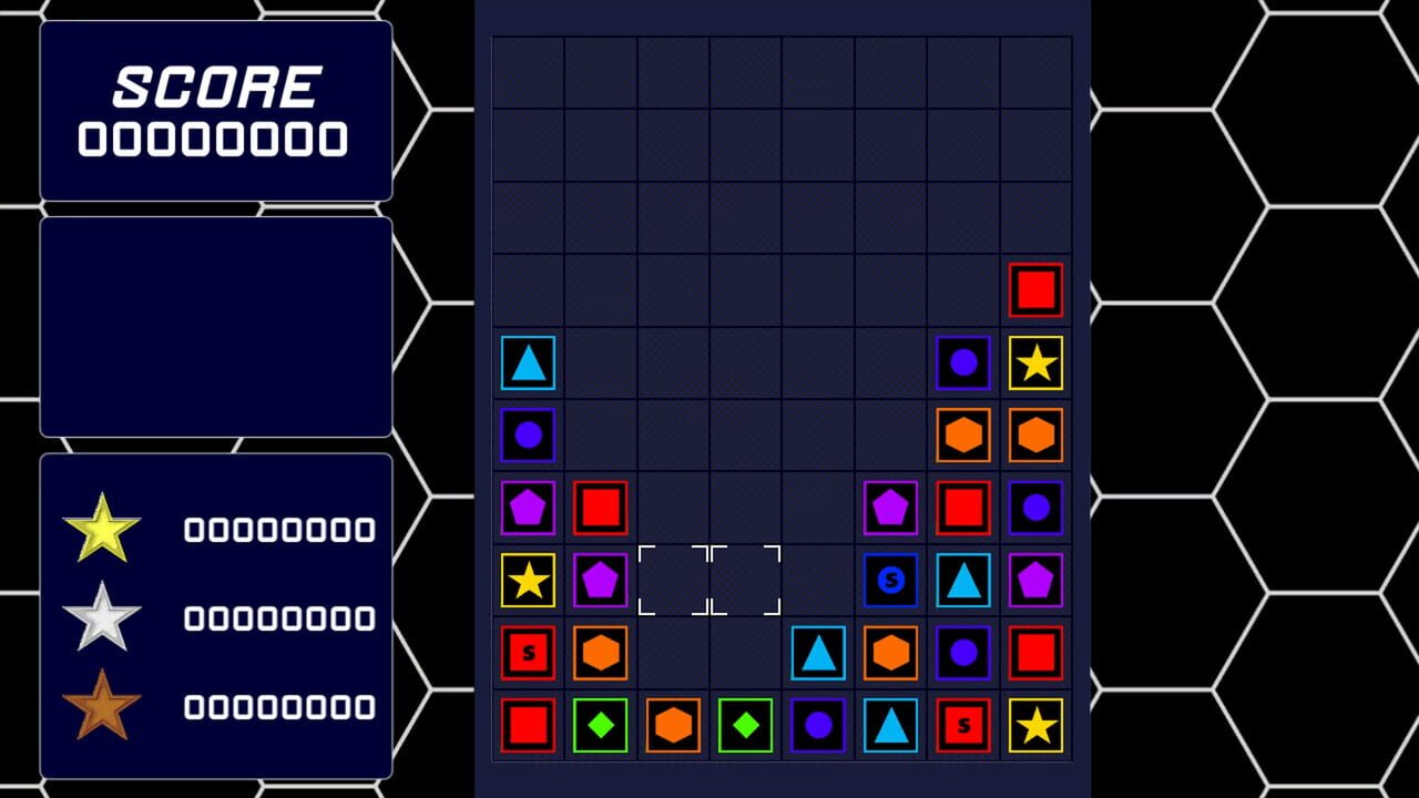 Swap Blocks