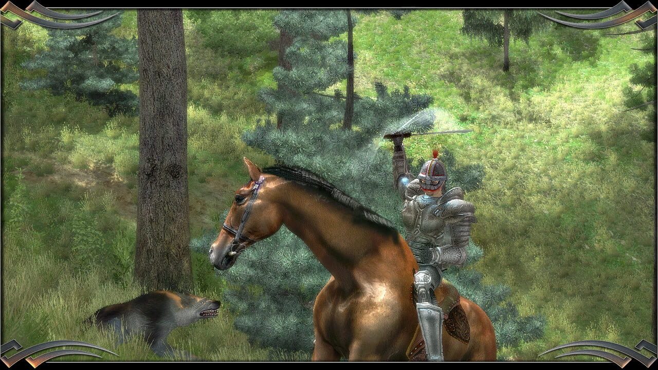 Two Worlds: Epic Edition