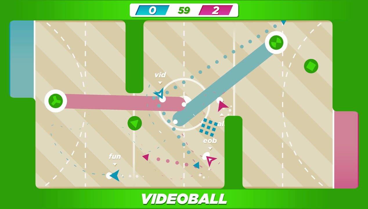 VideoBall