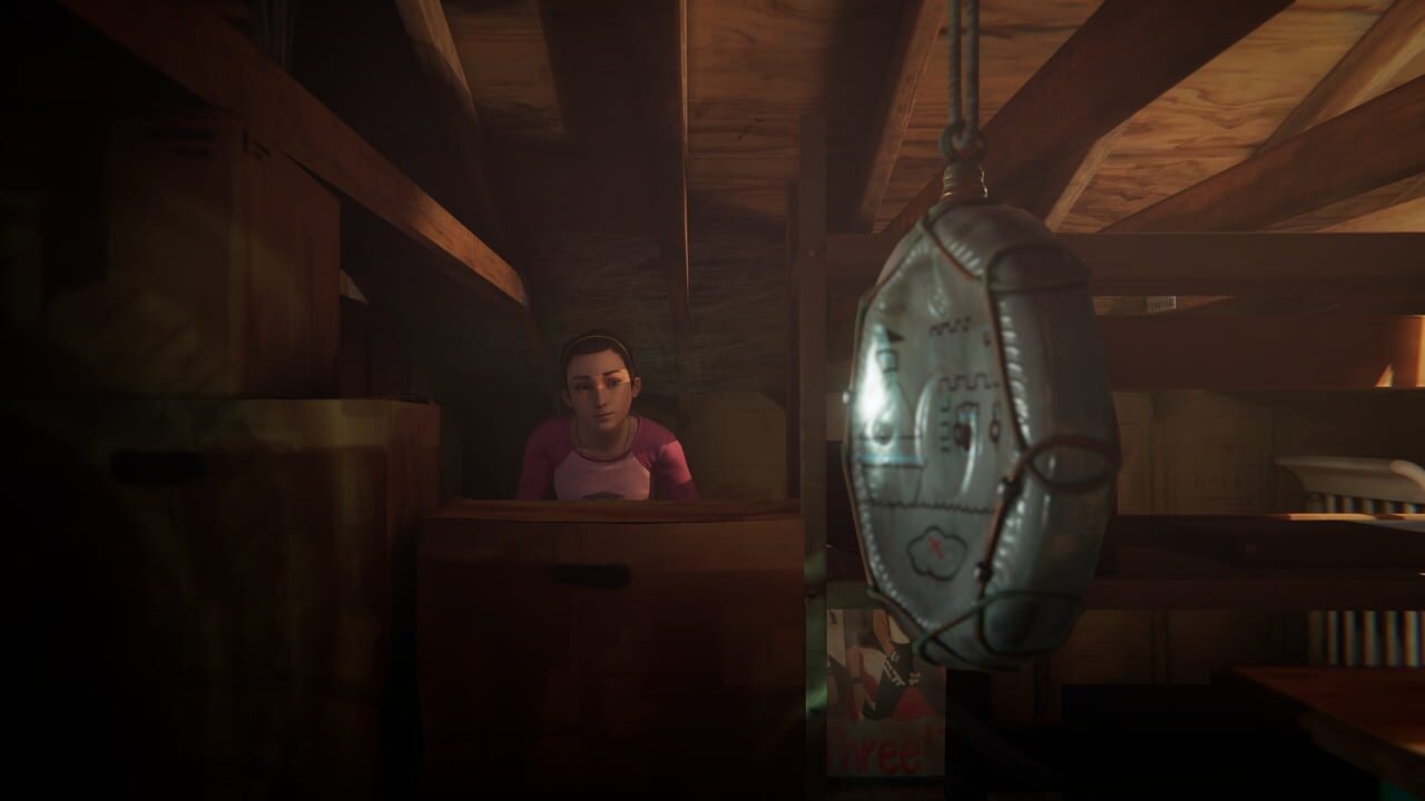 Life is Strange: Before the Storm – Bonus Episode: Farewell