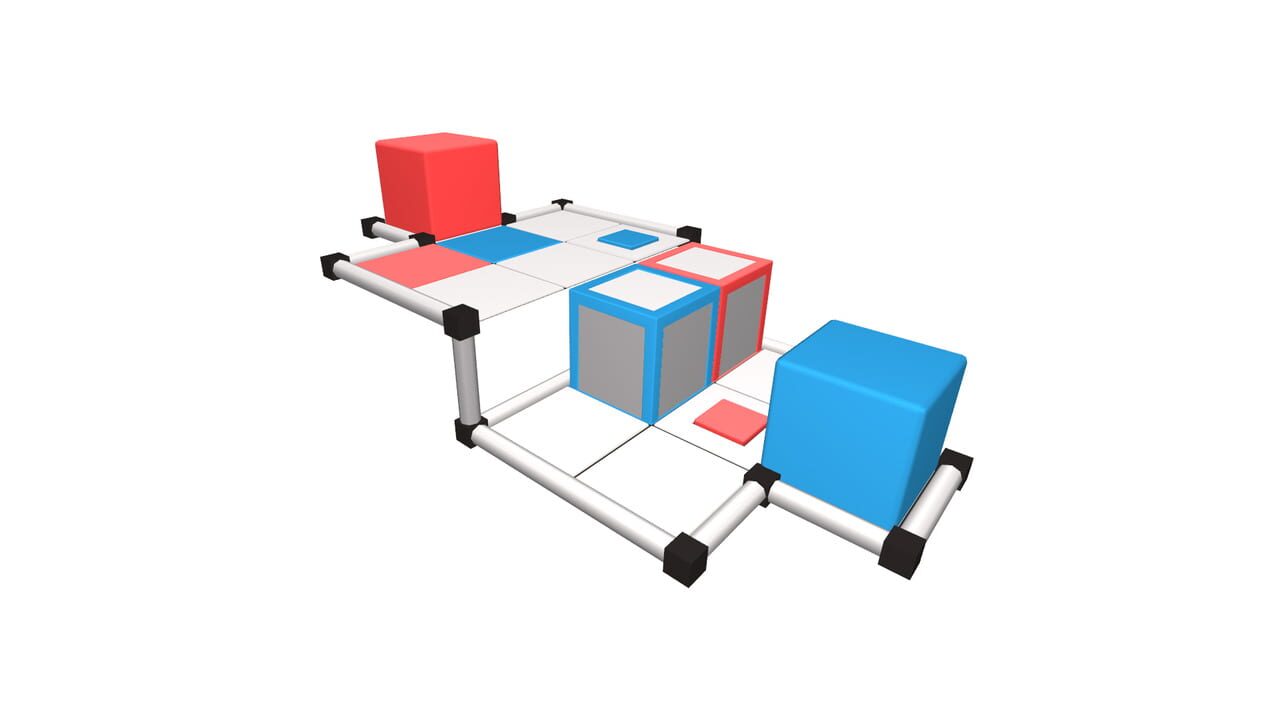 Cubot: The Complexity of Simplicity