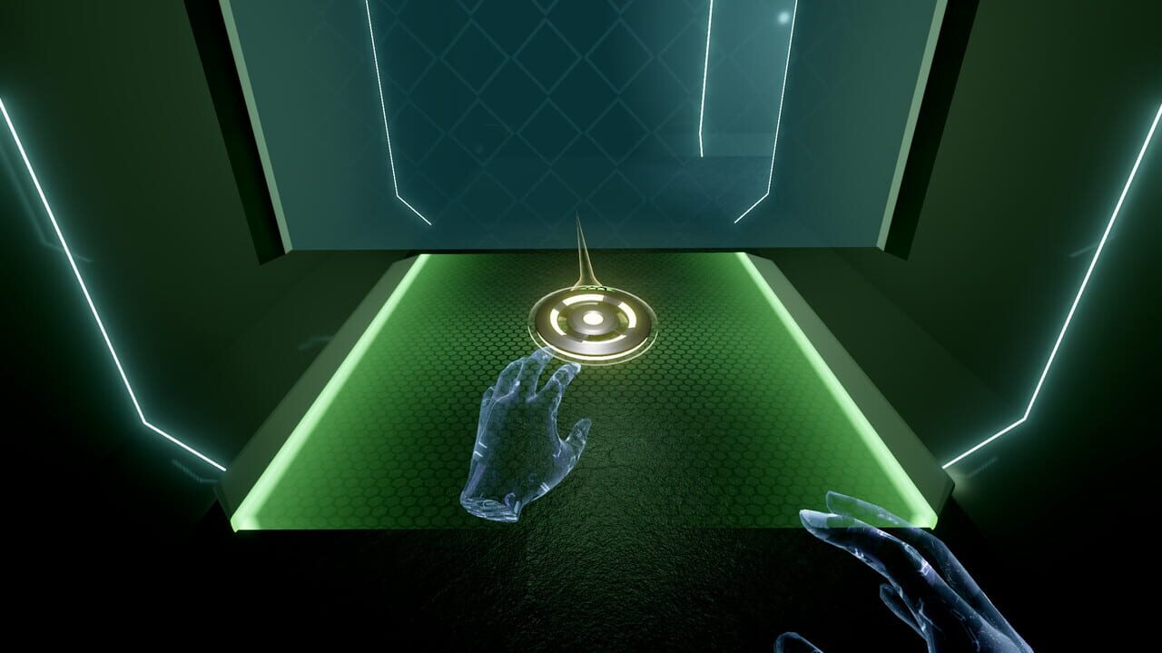 Infinity Disk