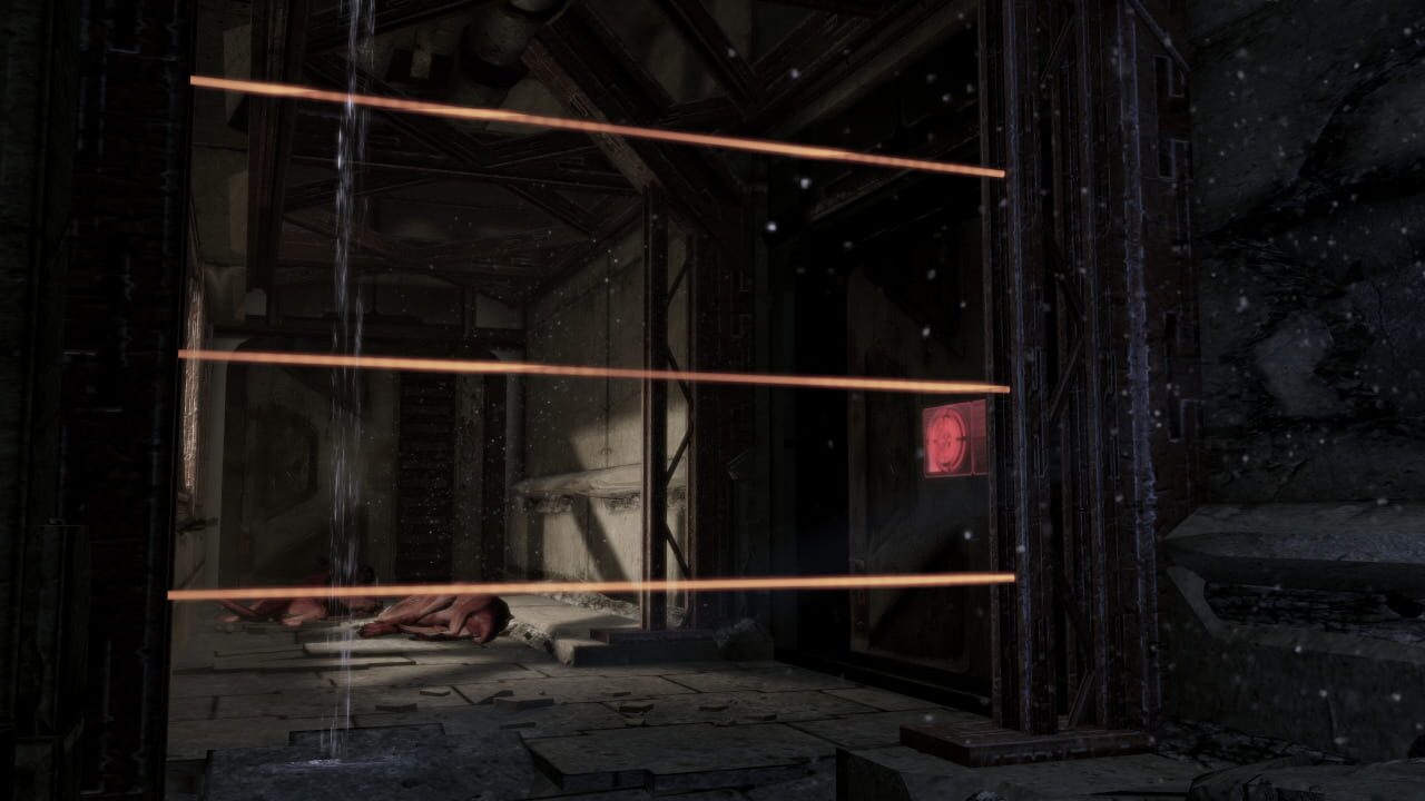 Mass Effect 2: Arrival