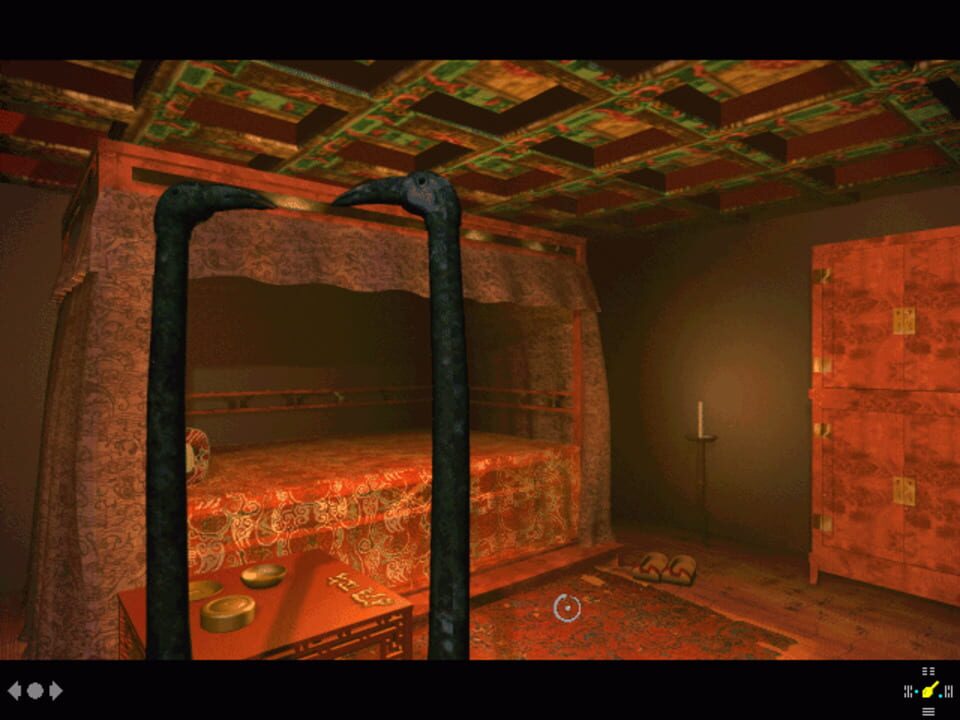 Qin: Tomb of the Middle Kingdom