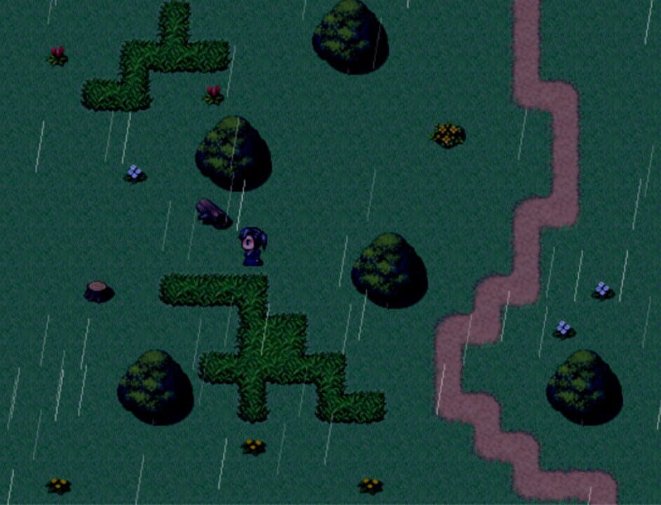 The First Time I Died