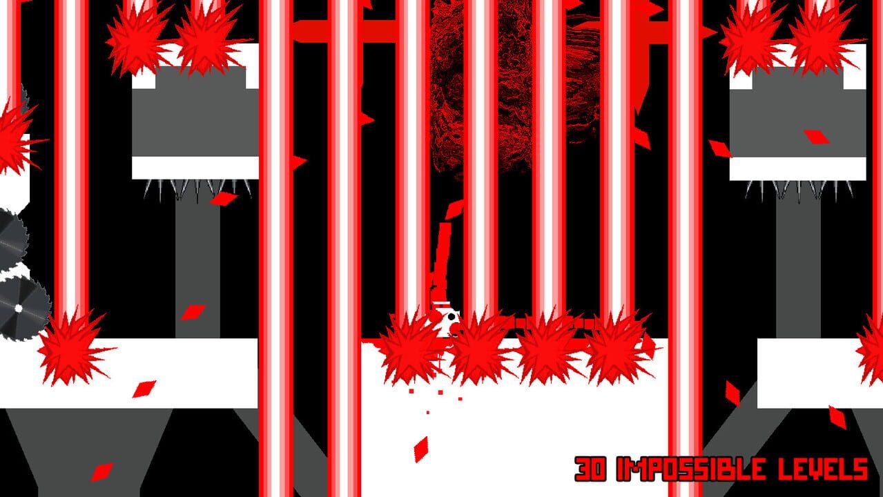 30 Impossible Levels