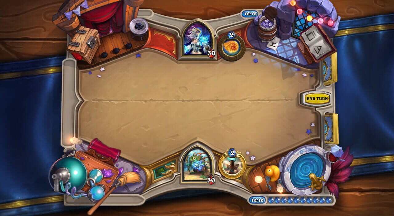Hearthstone: One Night in Karazhan