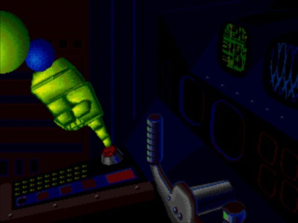 VectorMan 2