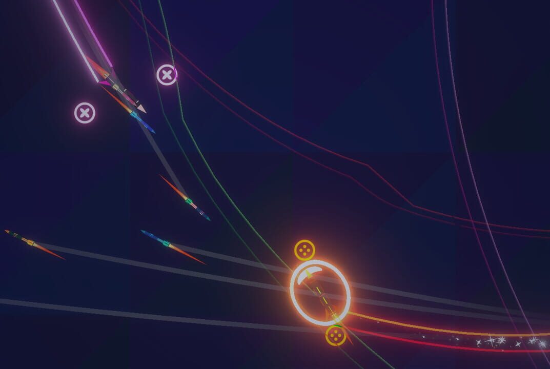 RocketsRocketsRockets