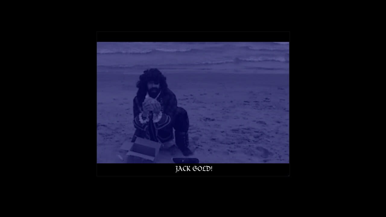 You Don’t Know Jack Vol. 6: The Lost Gold