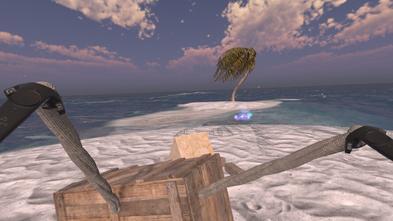 Puzzle Island VR