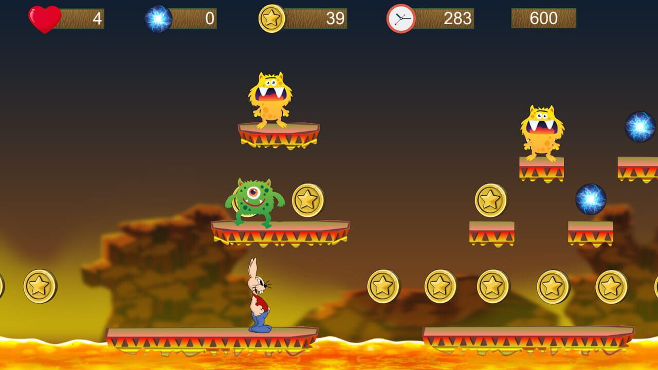 Funtoon’s World