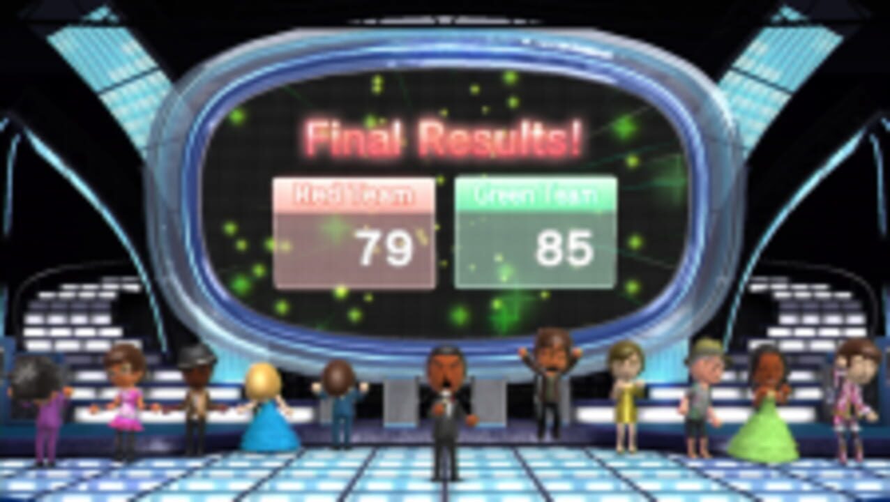 Wii Karaoke U by Joysound