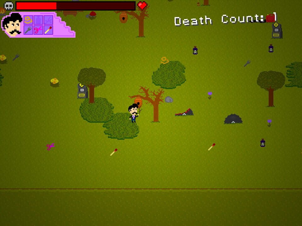 Nihilist Simulator