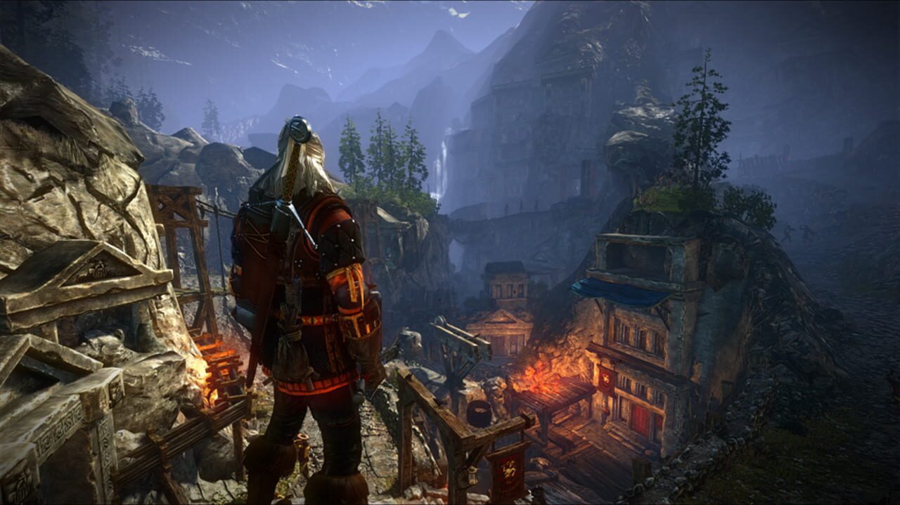 The Witcher 2: Assassins of Kings – Enhanced Edition