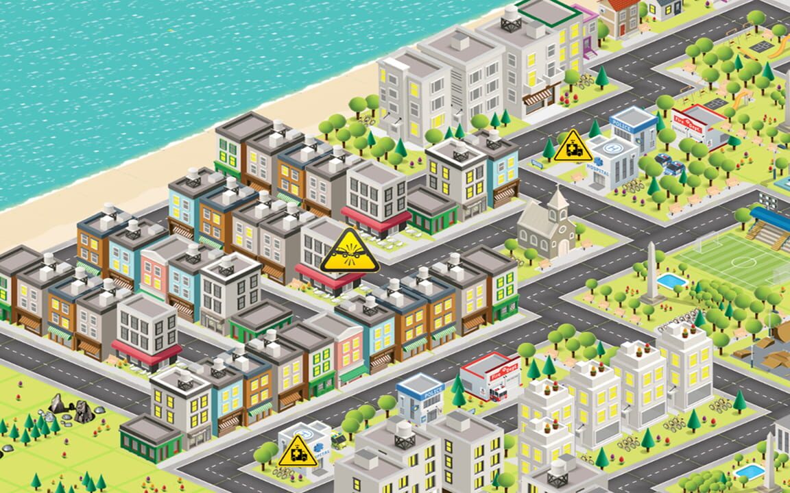 City Play
