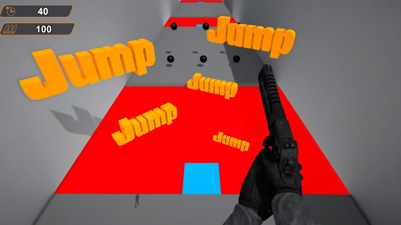 Hardcore Weapon Challenge – FPS Action