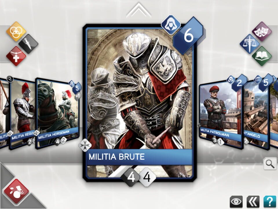 Assassin’s Creed: Recollection