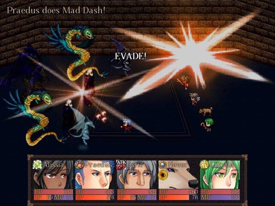 A Timely Intervention