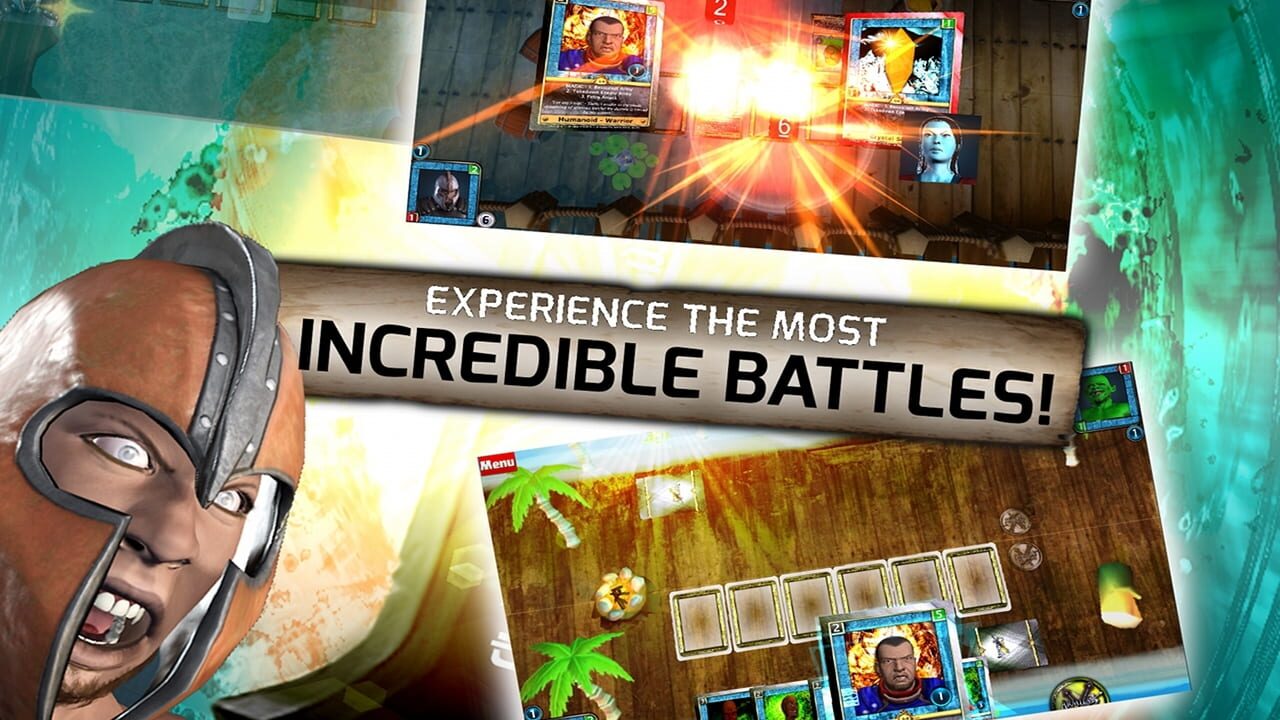 Armies of Riddle CCG Fantasy Battle Card Game