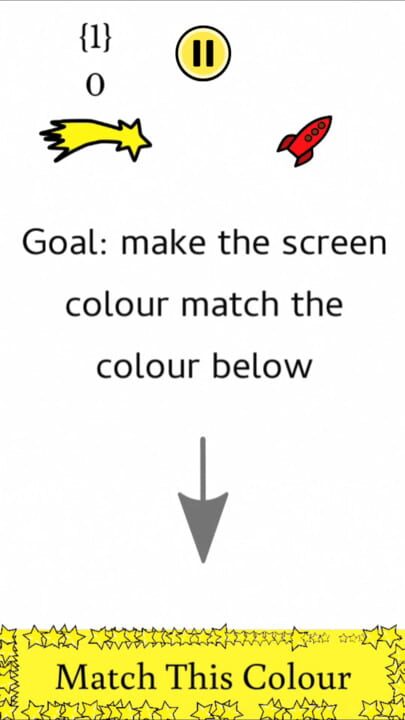 Colibrium: Zen Colour Matching