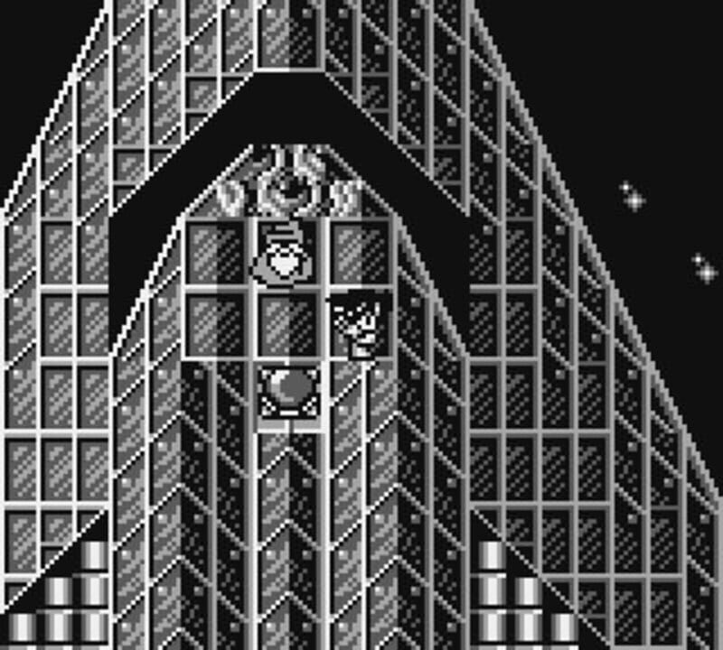 Final Fantasy Legend III