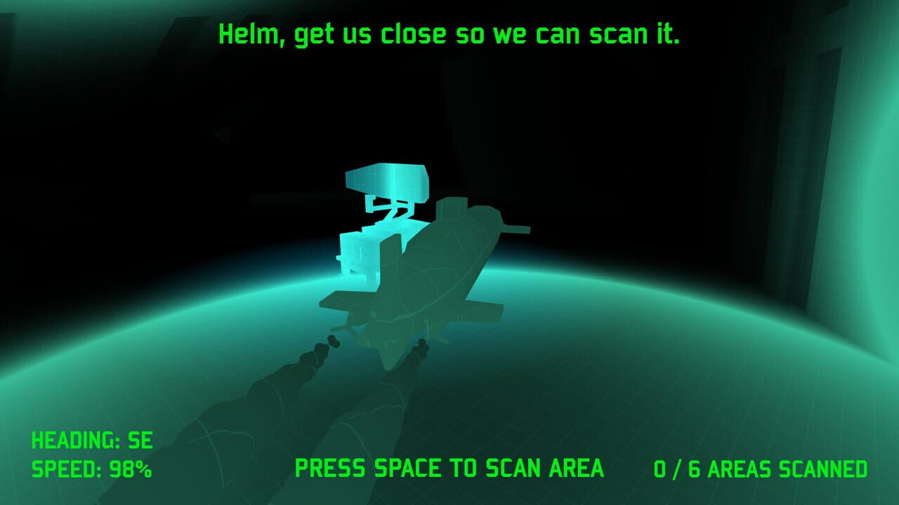 One Ping Only