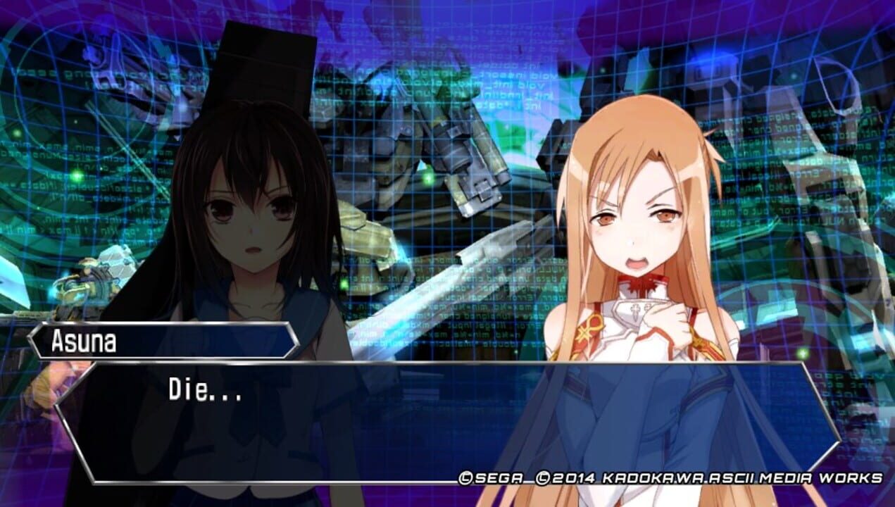 Dengeki Bunko: Fighting Climax