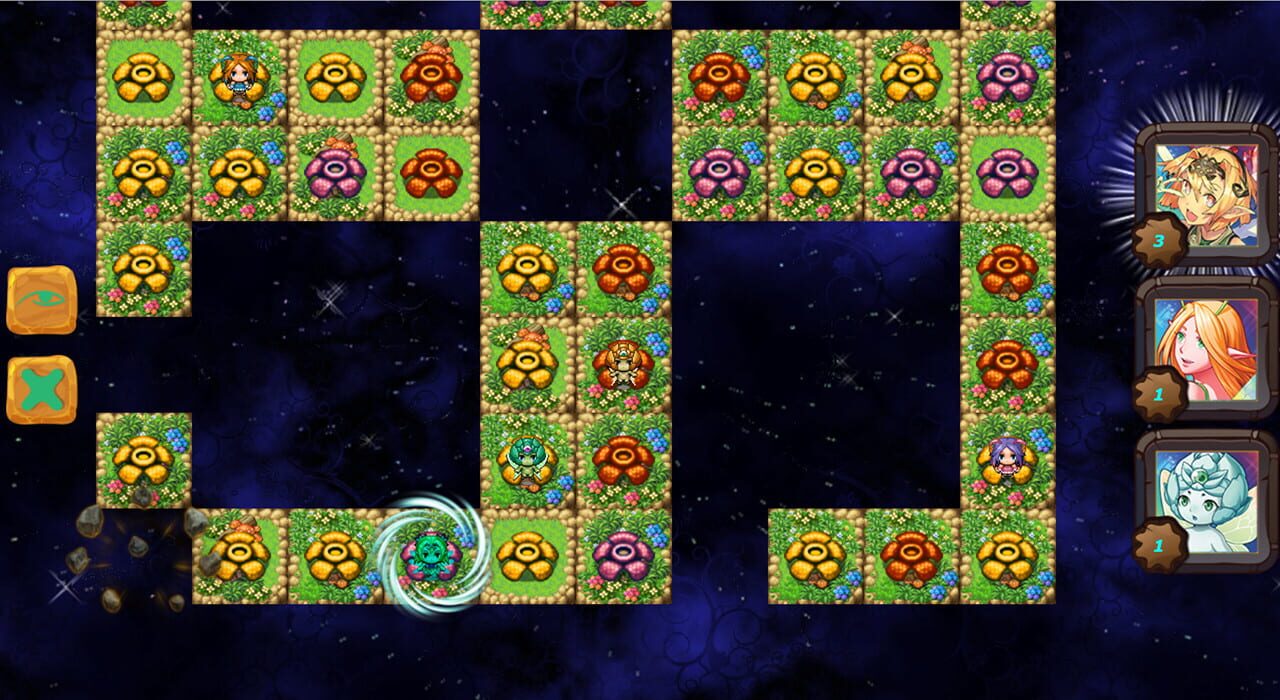 Fairyland: Fairy Power