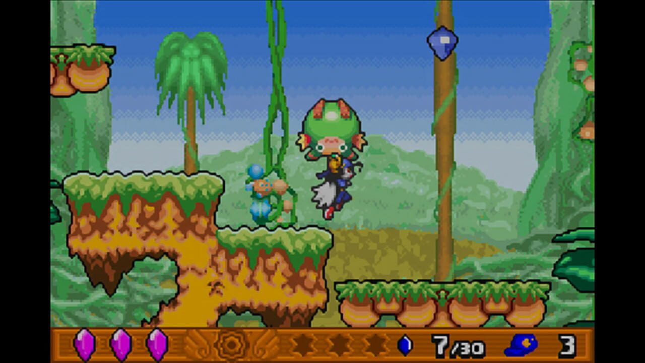 Klonoa 2: Dream Champ Tournament