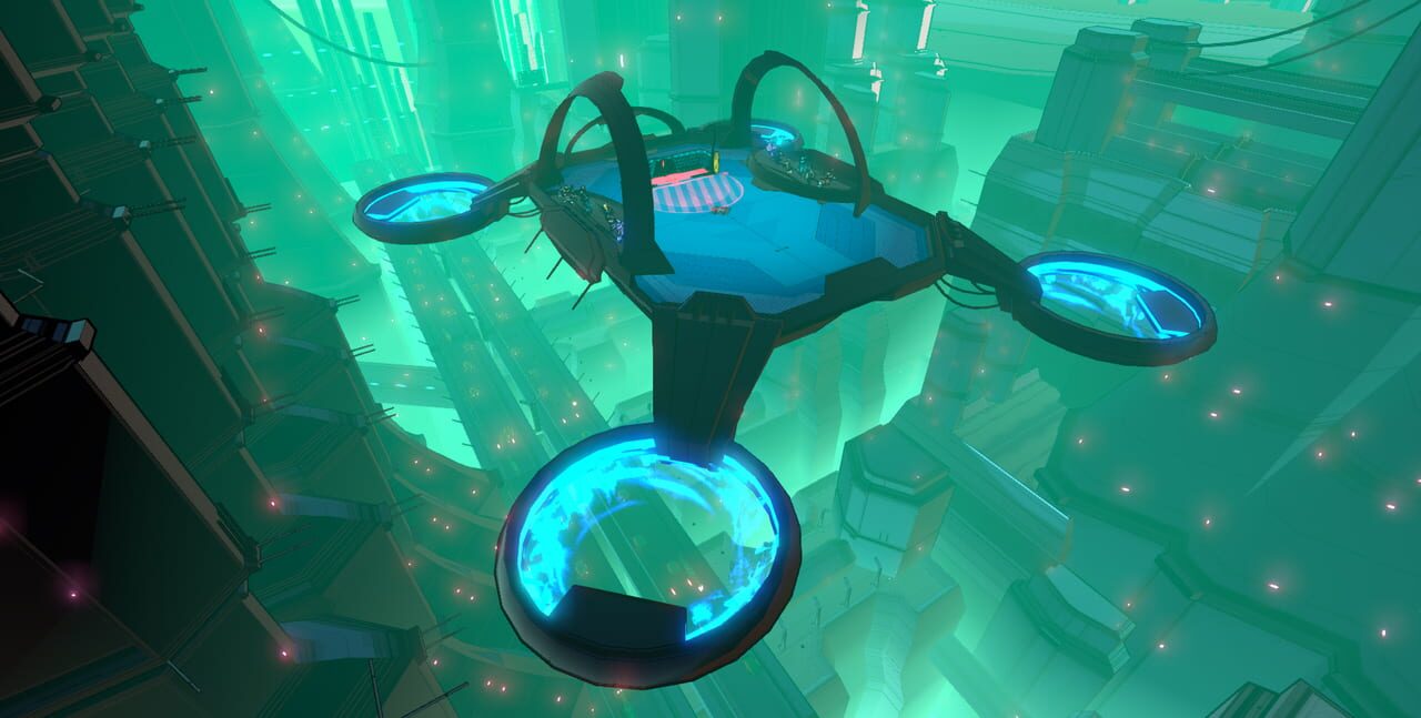 ACE Arena: Cyber Evolution