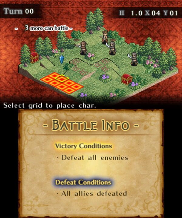 Mercenaries Saga 2
